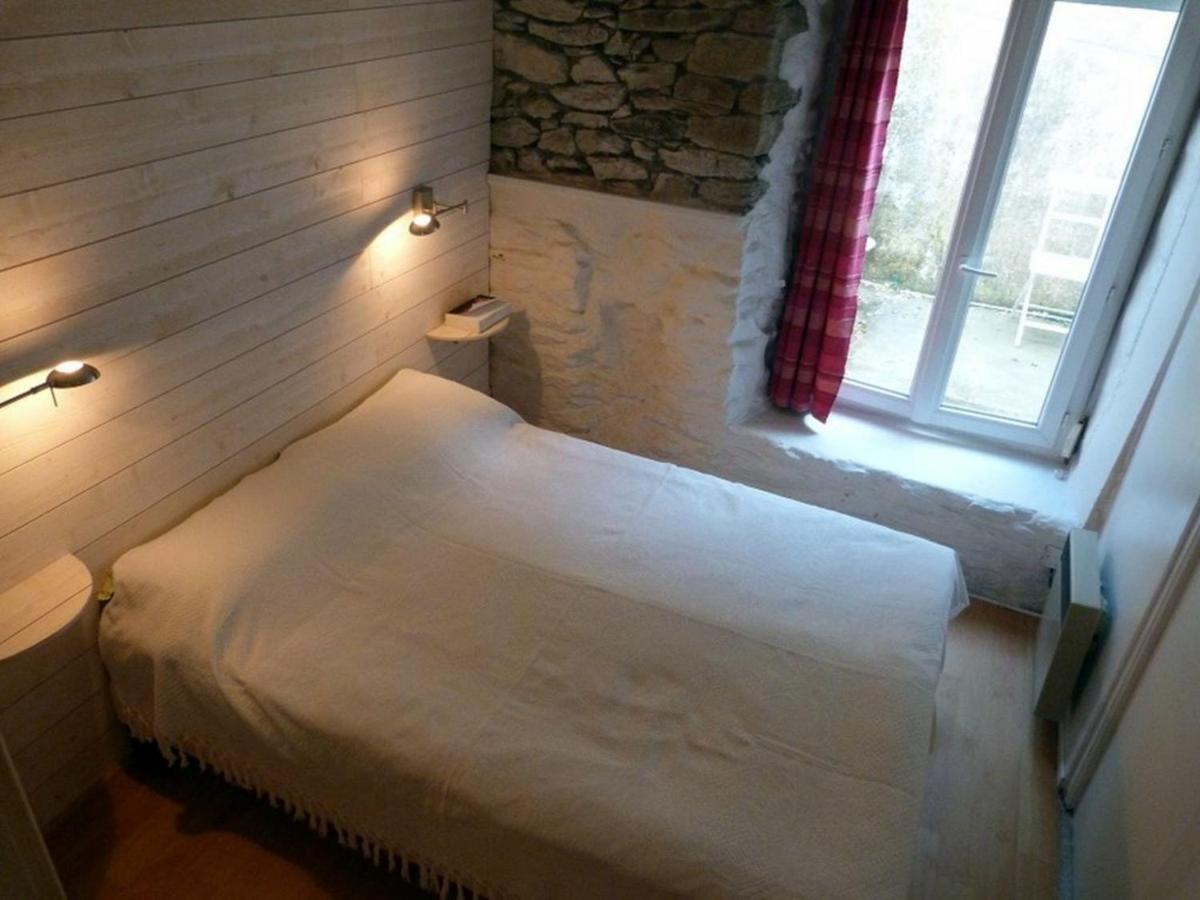Appartement Cosy En Centre-Ville, Proche Plage, Pour 4 Pers. Avec Cour Privee Et Tout Confort - Fr-1-418-68 Le Palais Kültér fotó