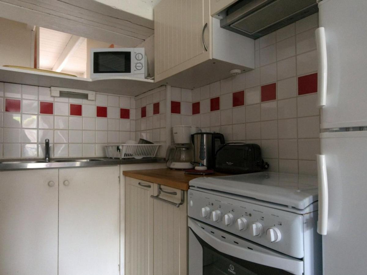 Appartement Cosy En Centre-Ville, Proche Plage, Pour 4 Pers. Avec Cour Privee Et Tout Confort - Fr-1-418-68 Le Palais Kültér fotó